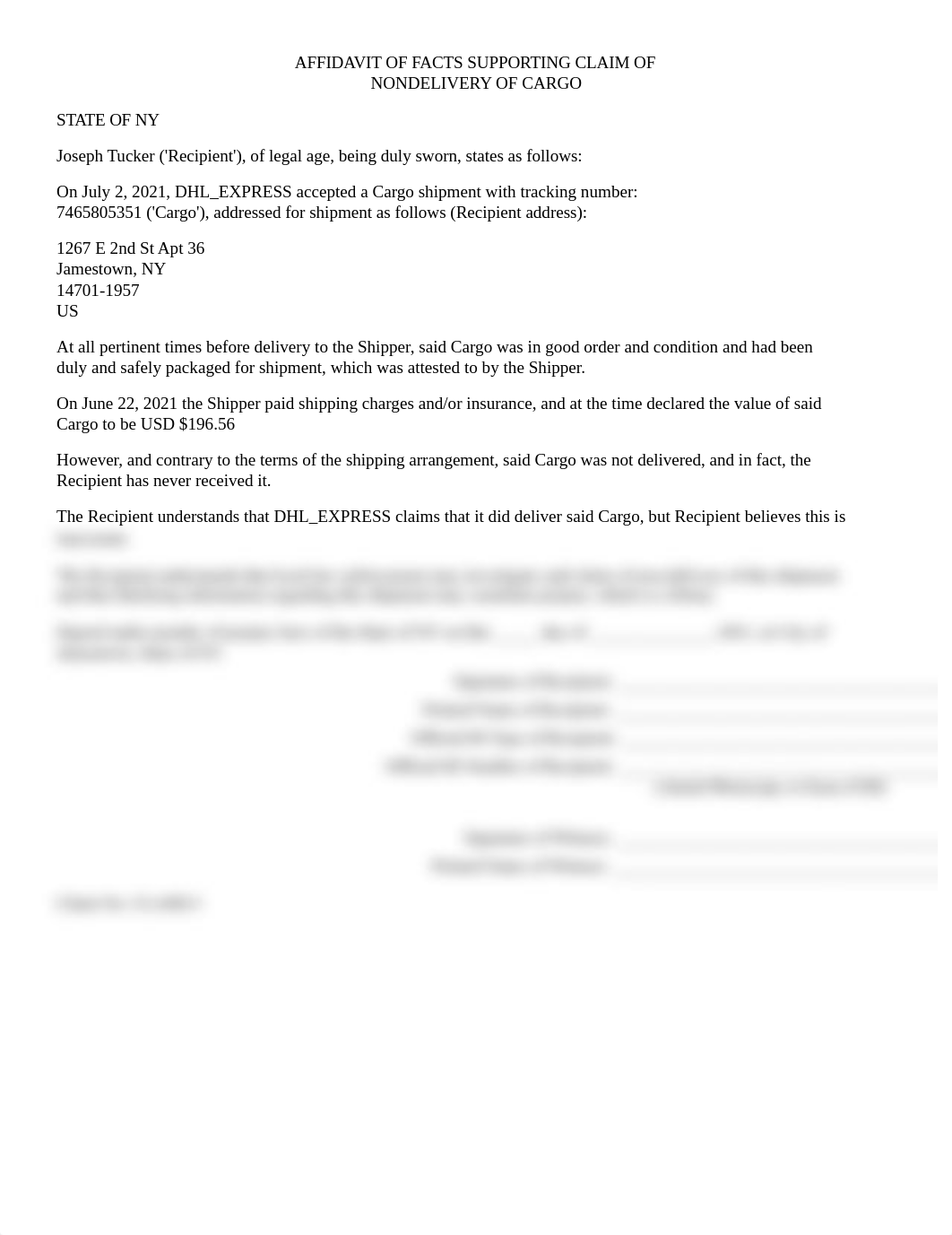 792565702MissingPackageAffidavit.pdf_dqxcz8wh11x_page1