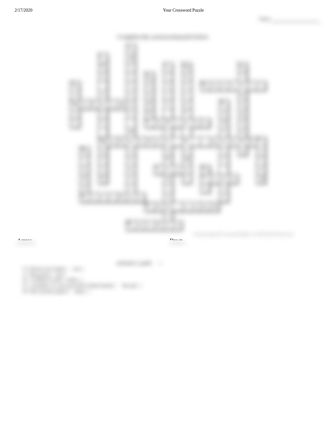 Your_Crossword_Puzzle.pdf_dqxdsusixin_page1