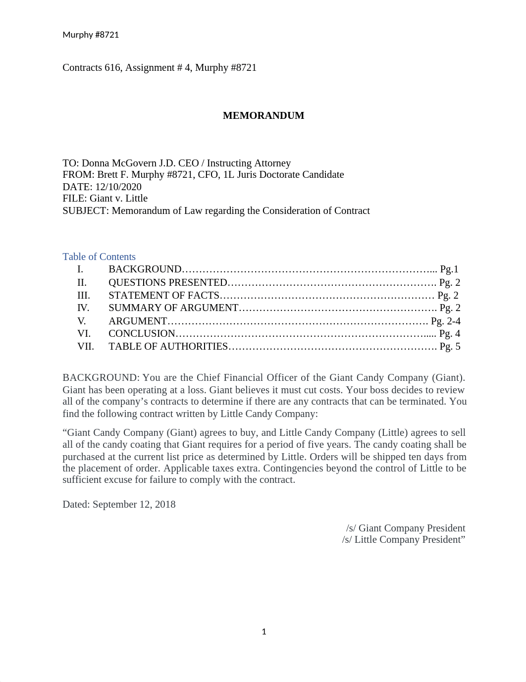 Contracts 616, Assignment # 4, Murphy #8721.docx_dqxees5uvj5_page1