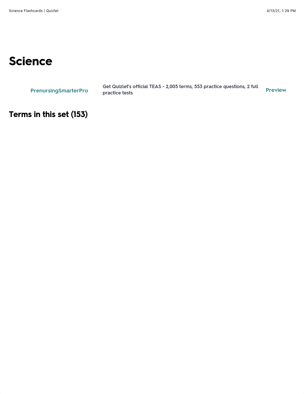 Science Flashcards TEAS | Quizlet.pdf_dqxiiig70hr_page1