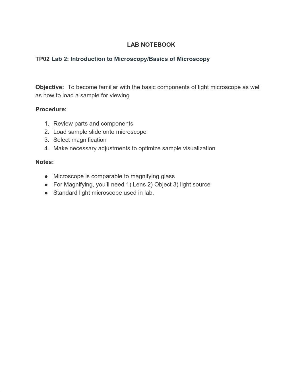 Microbio Lab 2 Notebook.pdf_dqxj1olm7lp_page1