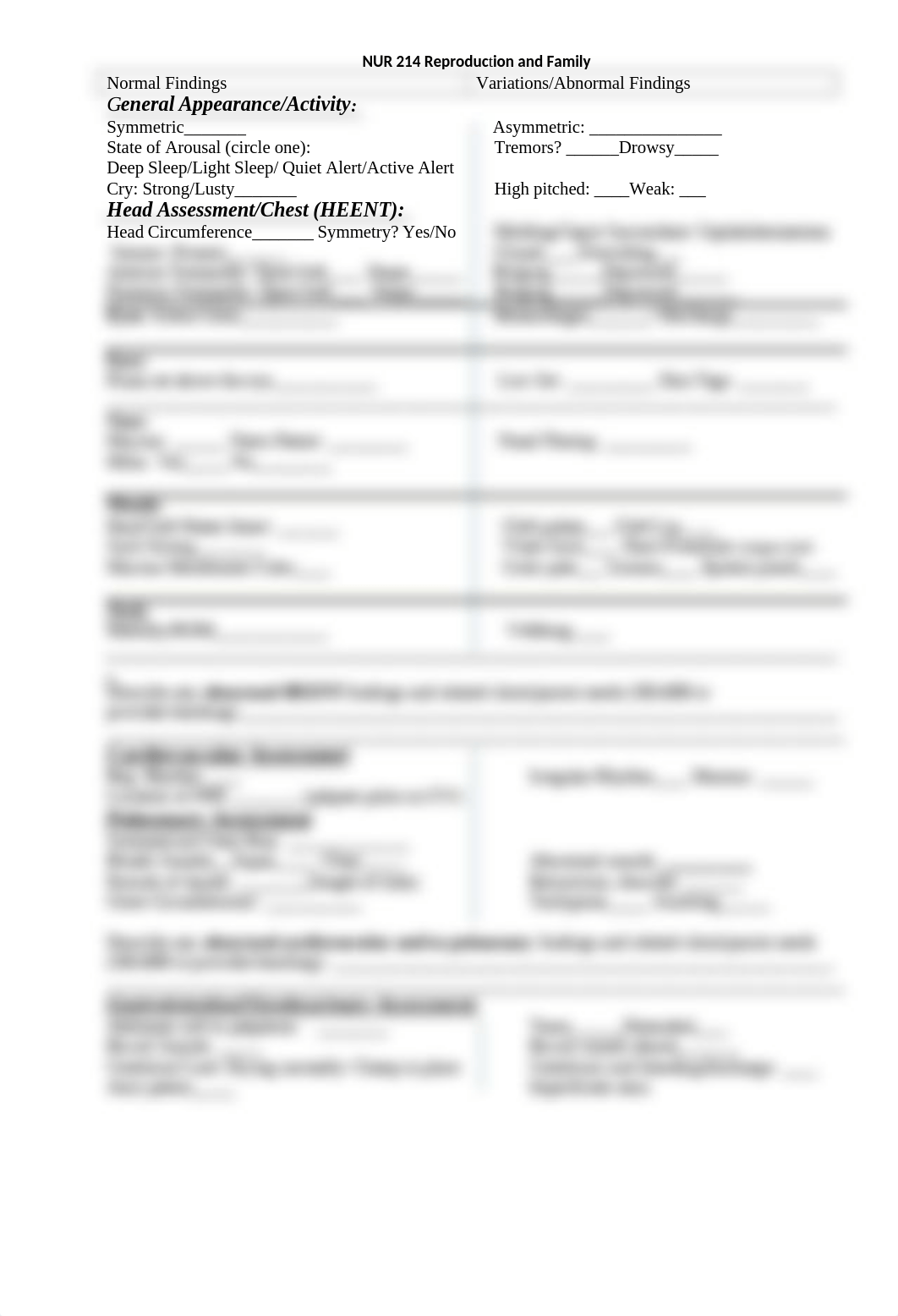 Newborn Assessment Packet.docx_dqxjfijpokl_page2