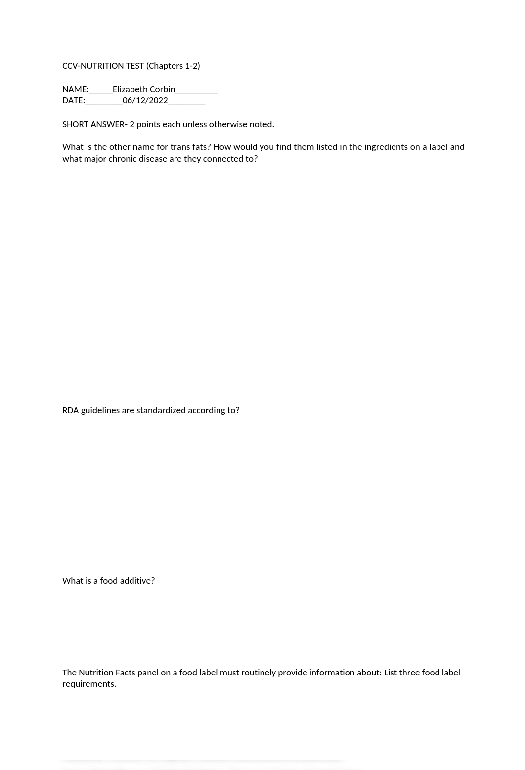 Bio-1030 Exam #1 .docx_dqxl09amdhr_page1