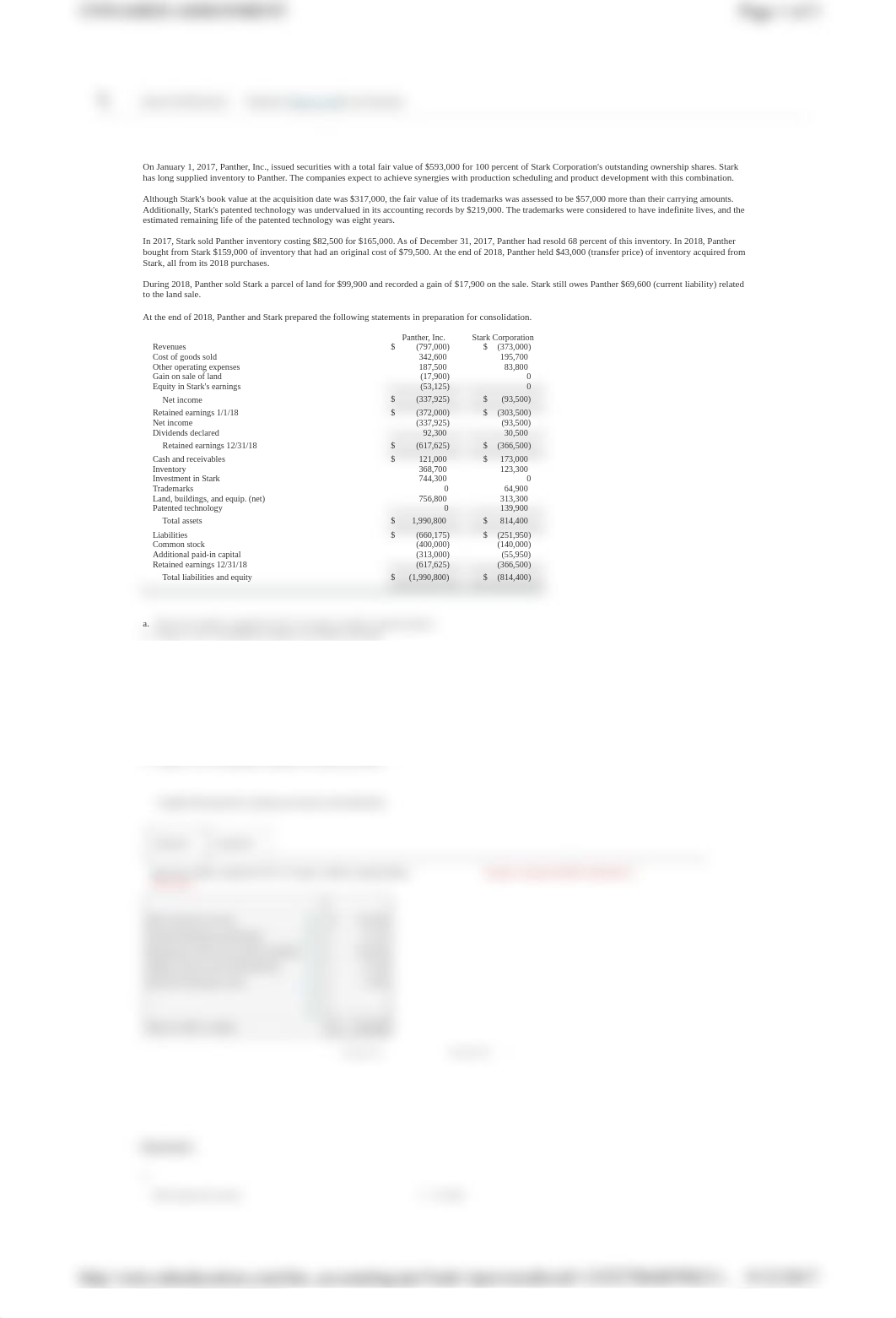 AC431 - Consolidation Problem.pdf_dqxmi87ybl3_page1