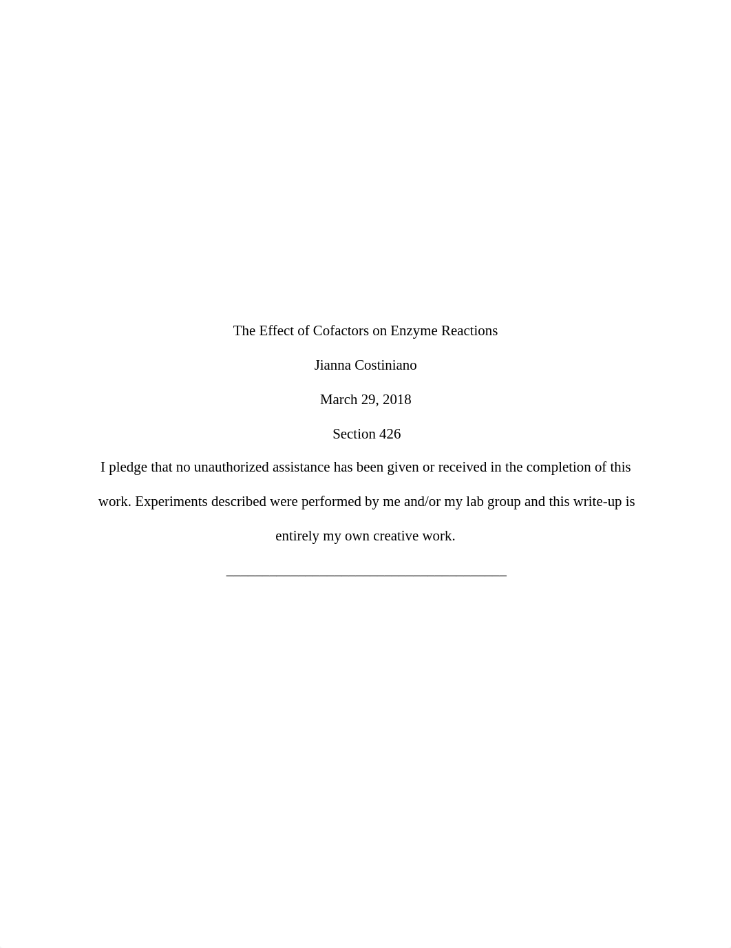 BIOL 101L_ Enzyme Lab Report.pdf_dqxoshyl1t2_page1