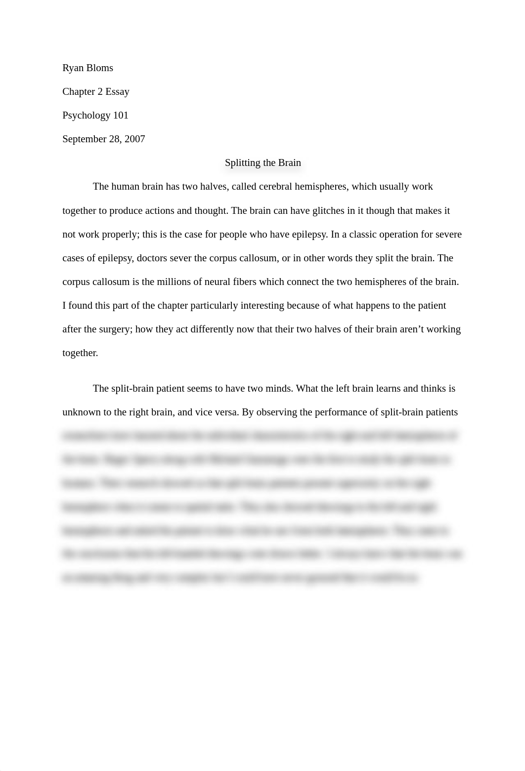 General Psych Essay02_dqxrgb9y083_page1