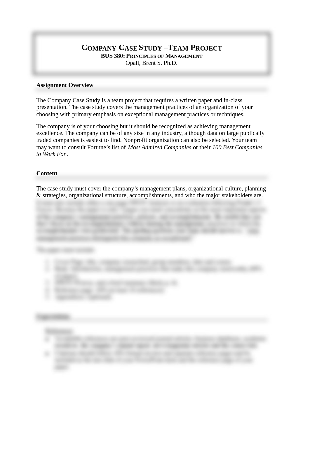 Amazon Company Case Study DETAILS - Team Project_dqxssn7os08_page1