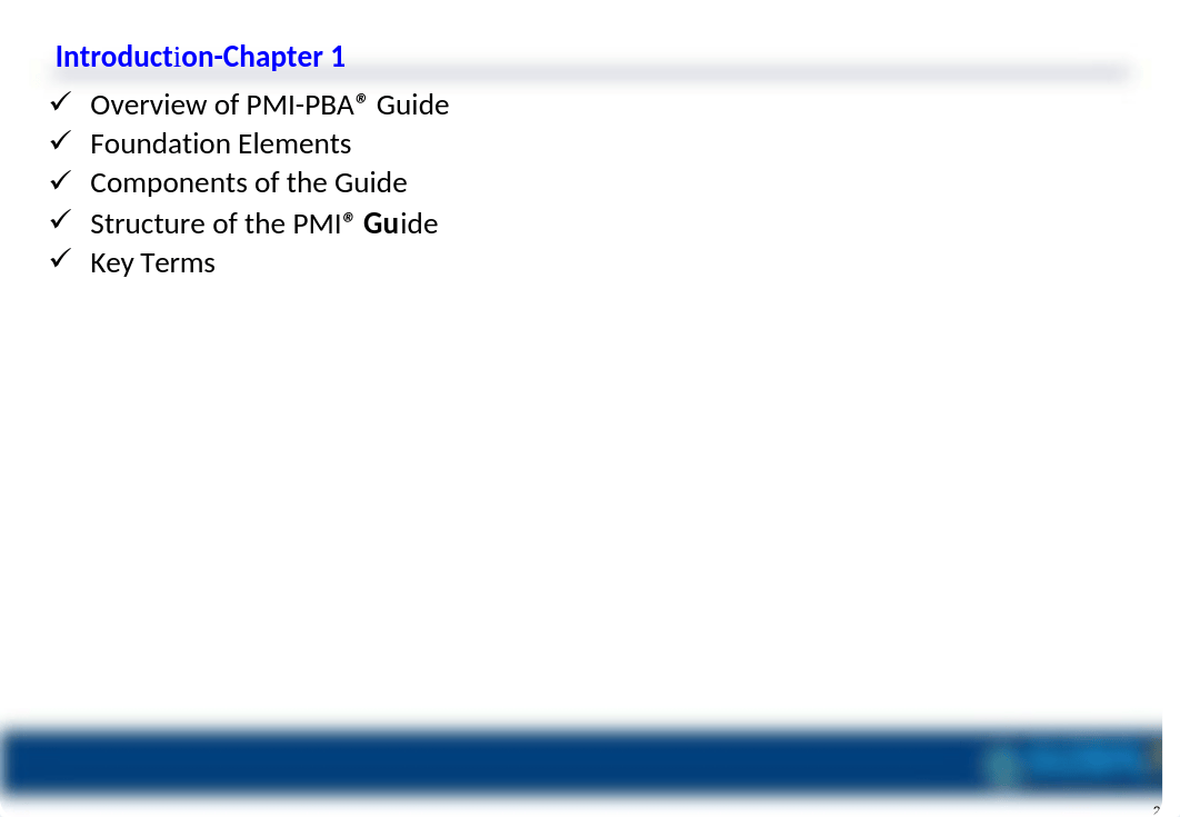 PMI-BA Course Powerpoint V2 Chapter 1 Introduction Rev 4.pptx_dqxstbdakmf_page2