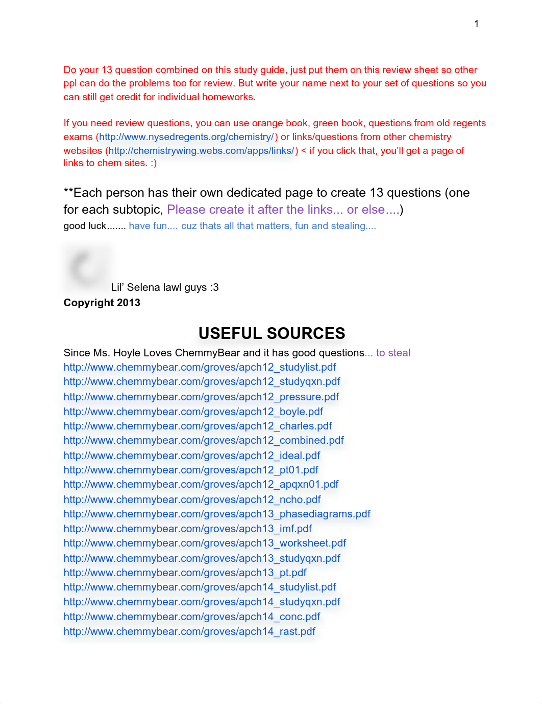 honors-chemistry-2nd-term-quarterly-review-questions-with-explanations.pdf_dqxw59ausxy_page1