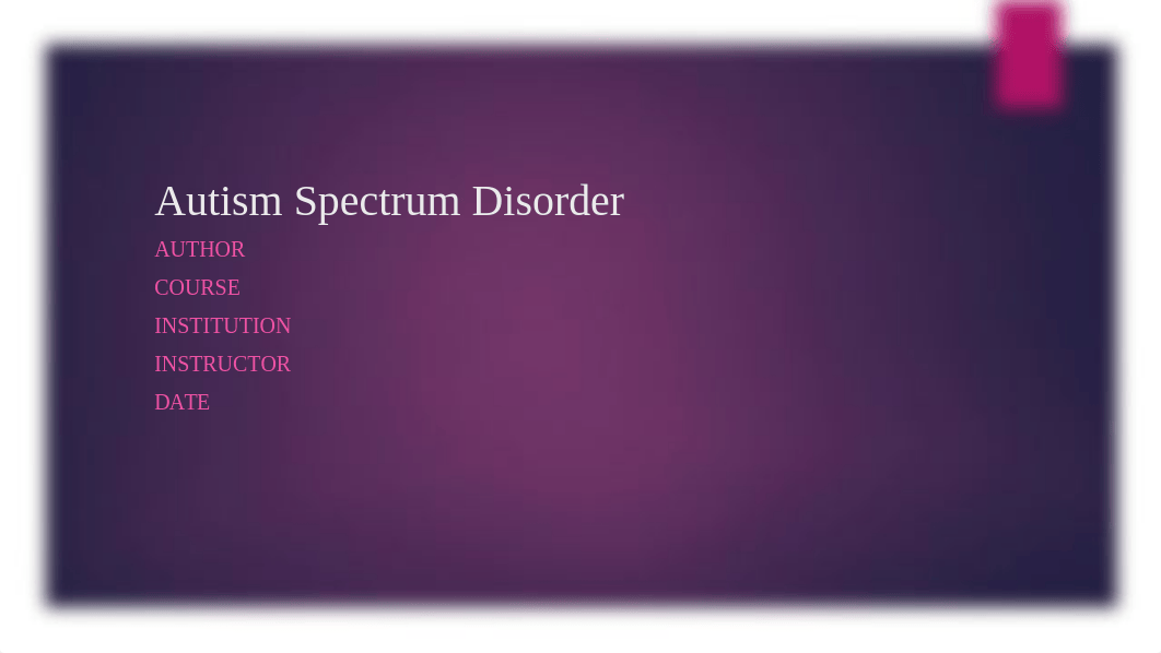 Autism Spectrum Disorder disability presentation.pptx_dqxw8s4dlhn_page1