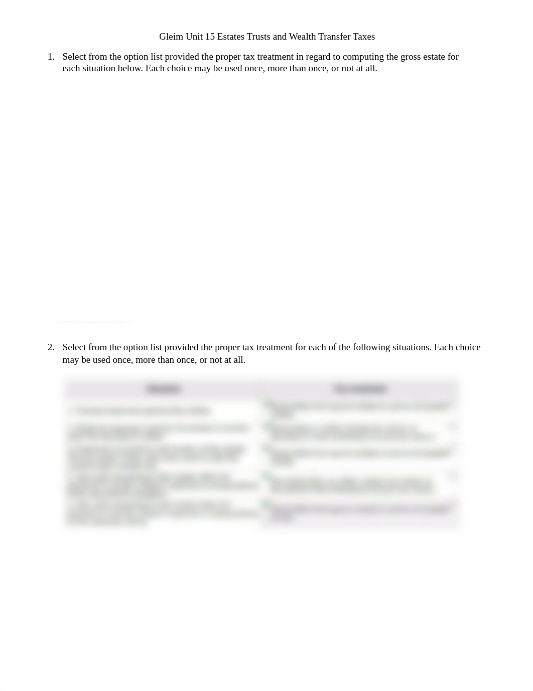 Gleim Unit 15 Estates Trusts and Wealth Transfer Taxes.pdf_dqy0b58ycxo_page1