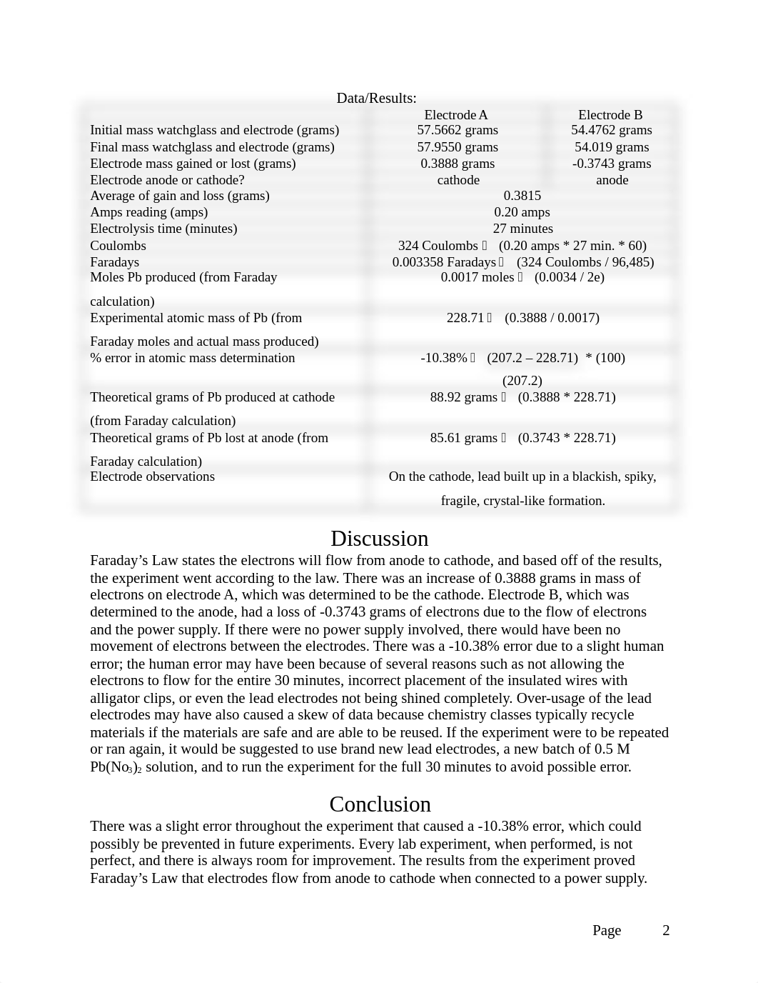 Lab 10, formal report Electrolytic cell lead.docx_dqy0xb646up_page3