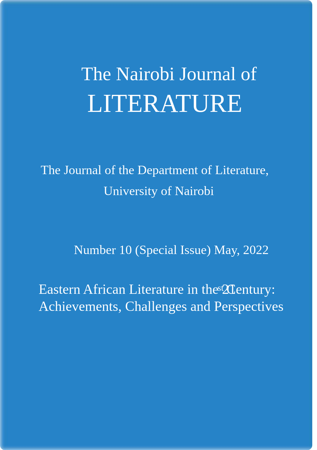 Rinkanya, A_ Eastern African Literature in the 21stCentury.  Achievements, Challenges and Perspectiv_dqy1fhef7z8_page1