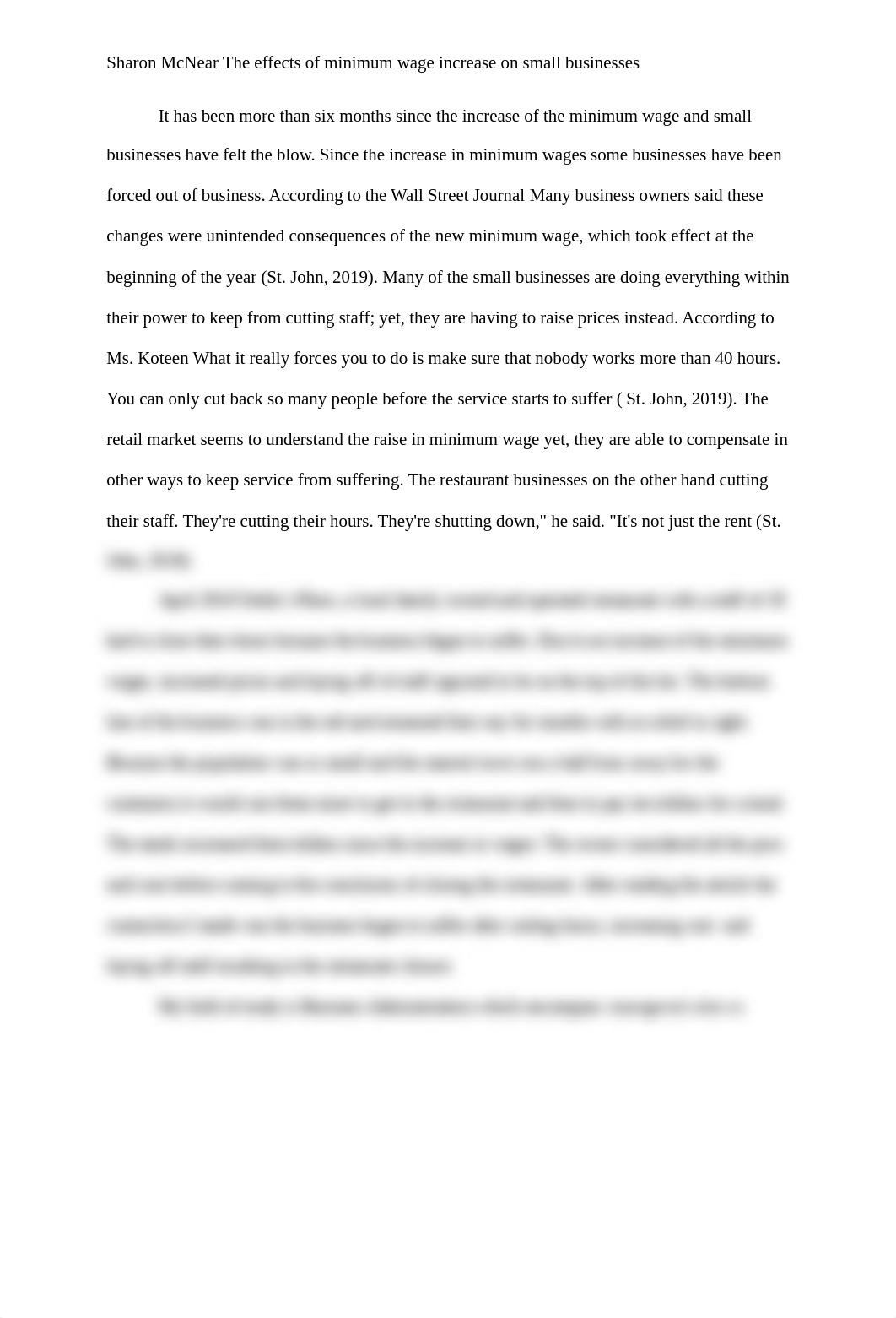 The effects of minimum wage increase on small businesses (1).docx_dqy1h3rp9nl_page1