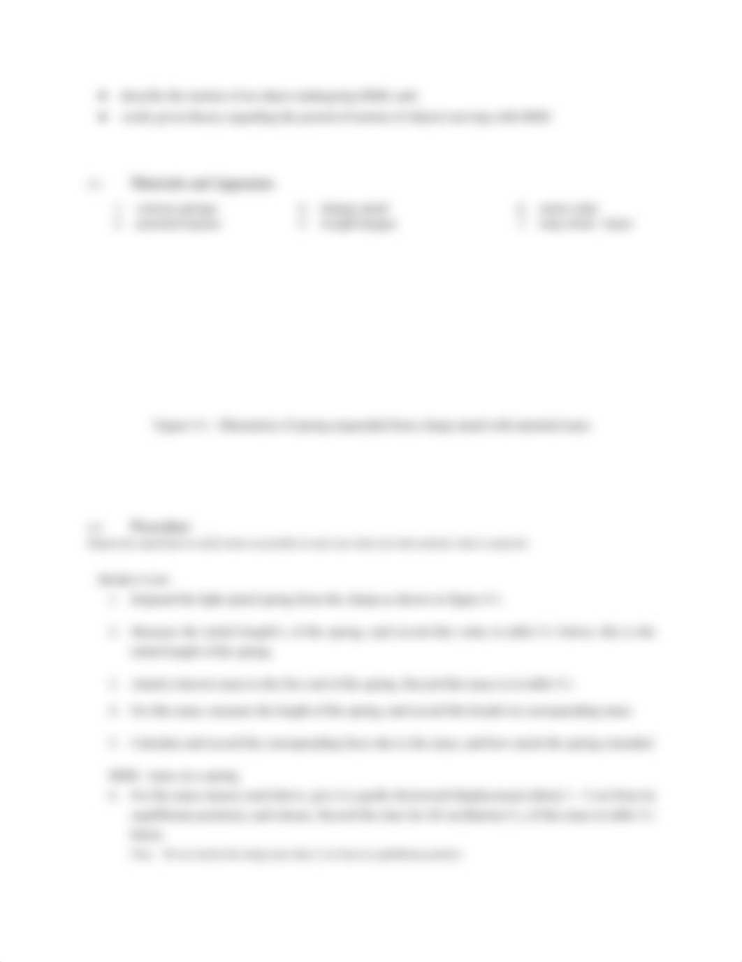 Lab 9 - Hookes Law and Simple Harmonic Motion.docx_dqy5319dpv0_page2