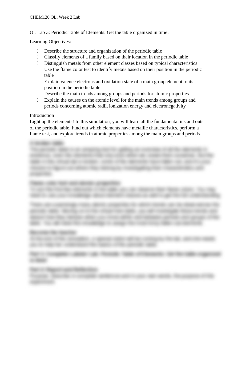 OL Lab 3-Periodic Table of Elements Get the table organized in time!.docx_dqy56dtldha_page1