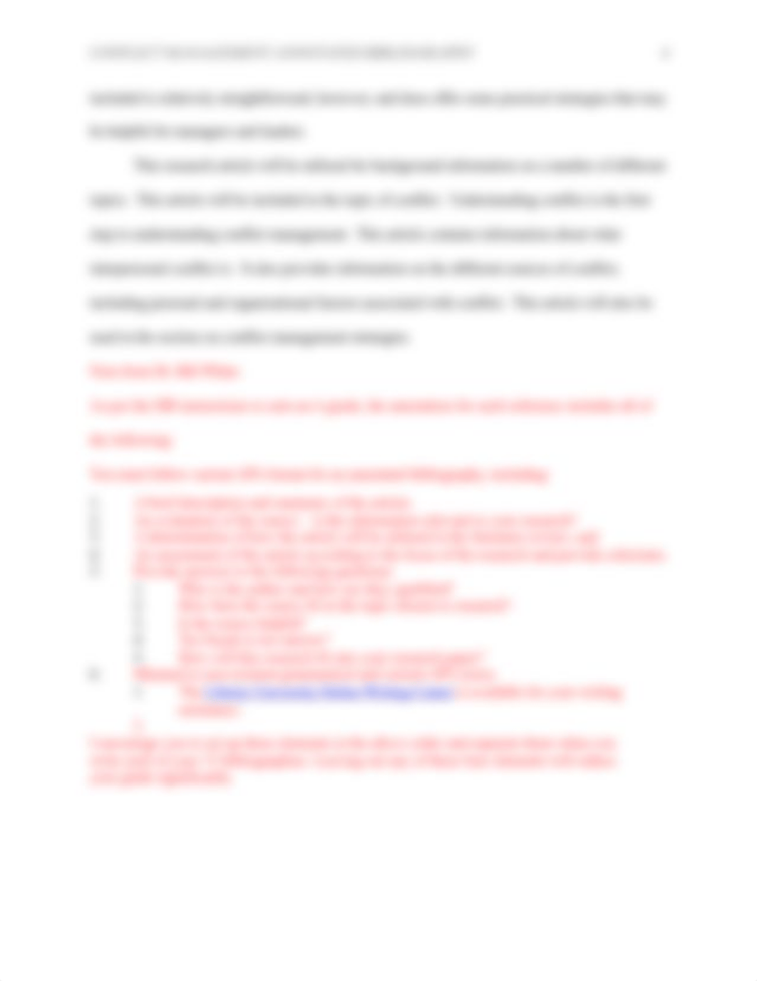 Conflict Management Annotated Bibliography Example - Short Version 3.docx_dqy9qzbnsbw_page4