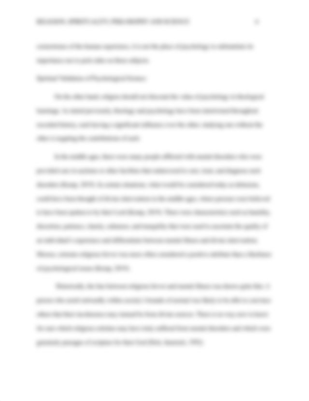 Religion Spirituality Philosophy and Science Essay.docx_dqycp1rfg3r_page4