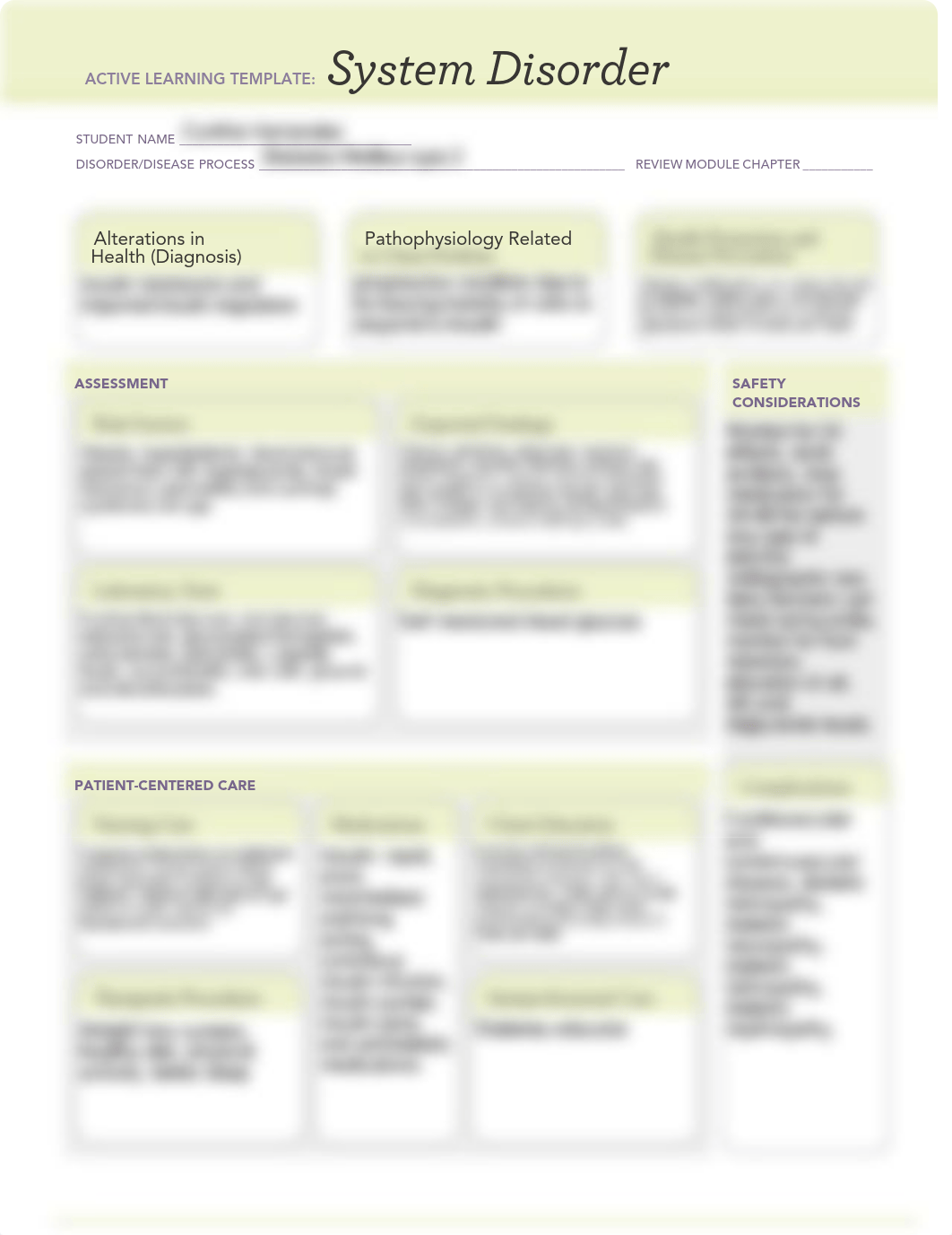 Fall 2020 rnsg 1533 ati diabetes mellitus type 2 system disorder template.pdf_dqyczt2284l_page1