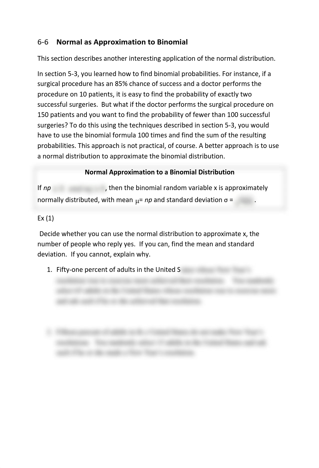 6-6 Normal as Approximation to Binomial_dqyg289uohs_page1