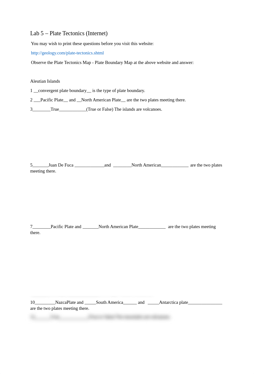 Lab 5  Plate Tectonics  Internet-2.docx_dqygcay2p3t_page1