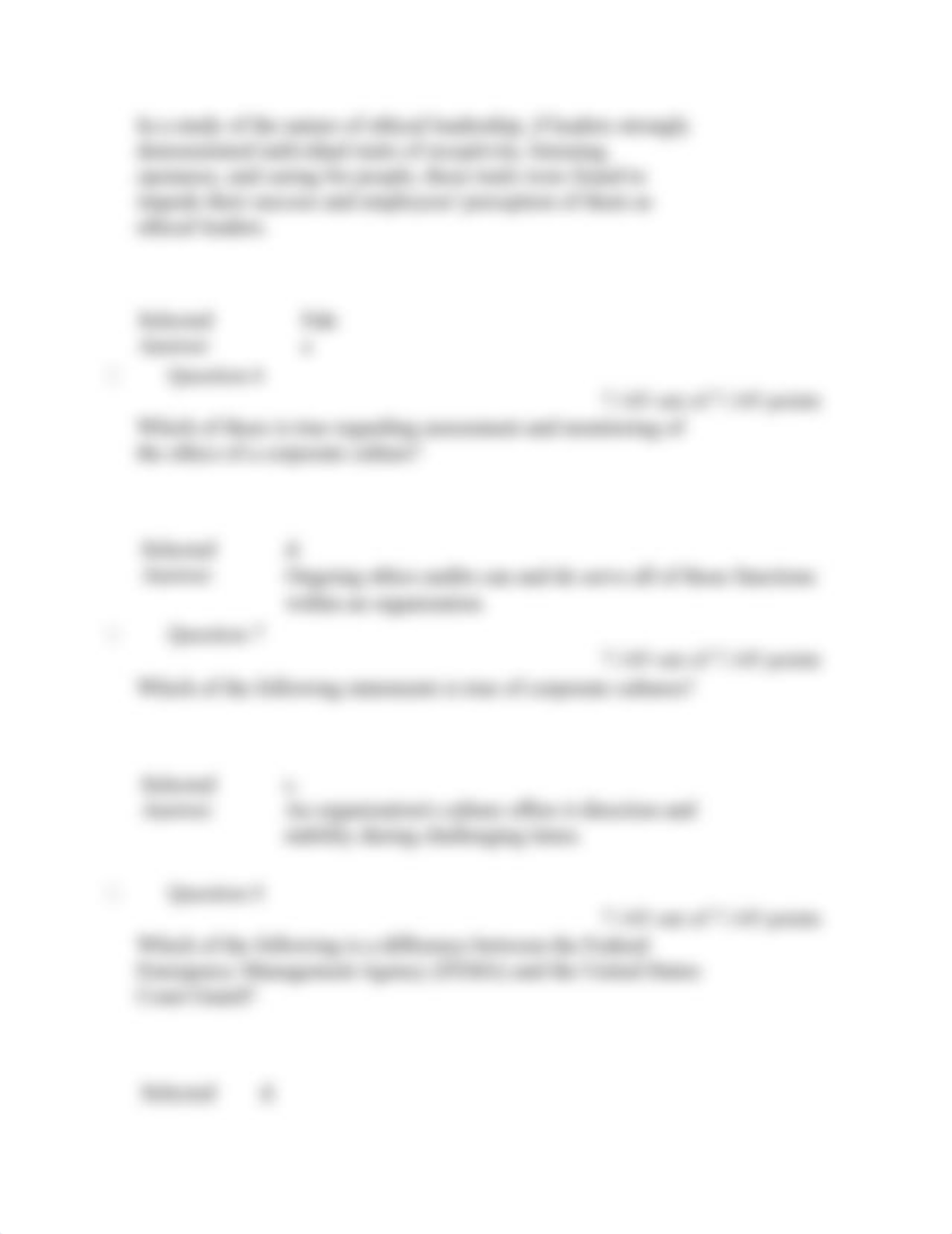 Quiz 4 Ch 4 Corp Culture Governance and Ethical Leadership.docx_dqygqbrshv0_page2