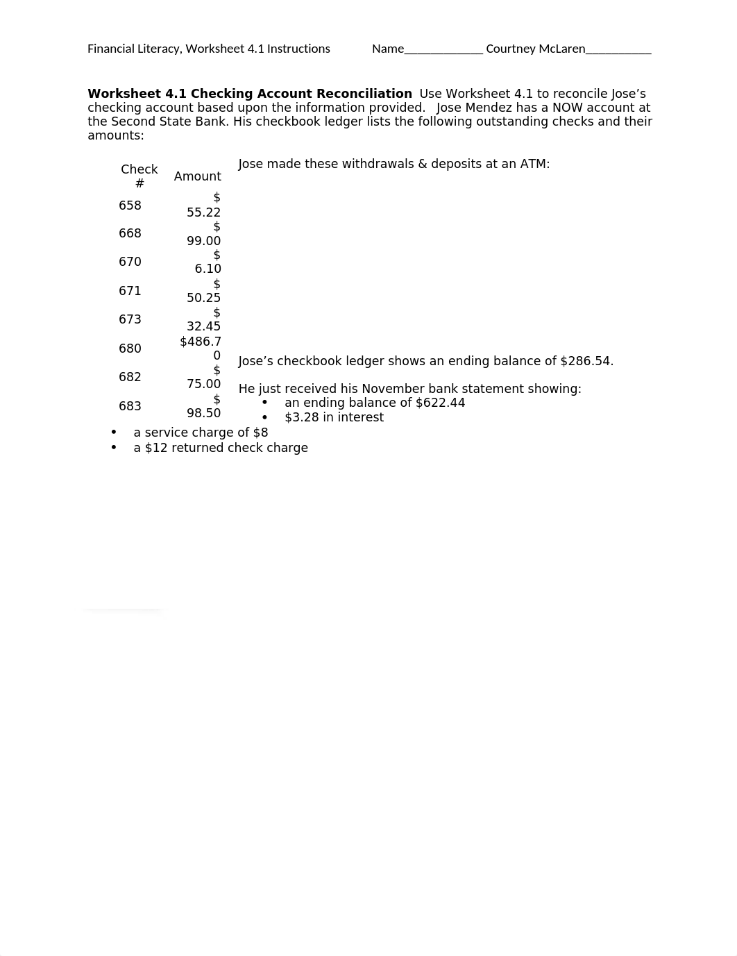 Wkt+4.1+Instructions++Reconciliation+statement Courtney McLaren.docx_dqyguf7v0kv_page1