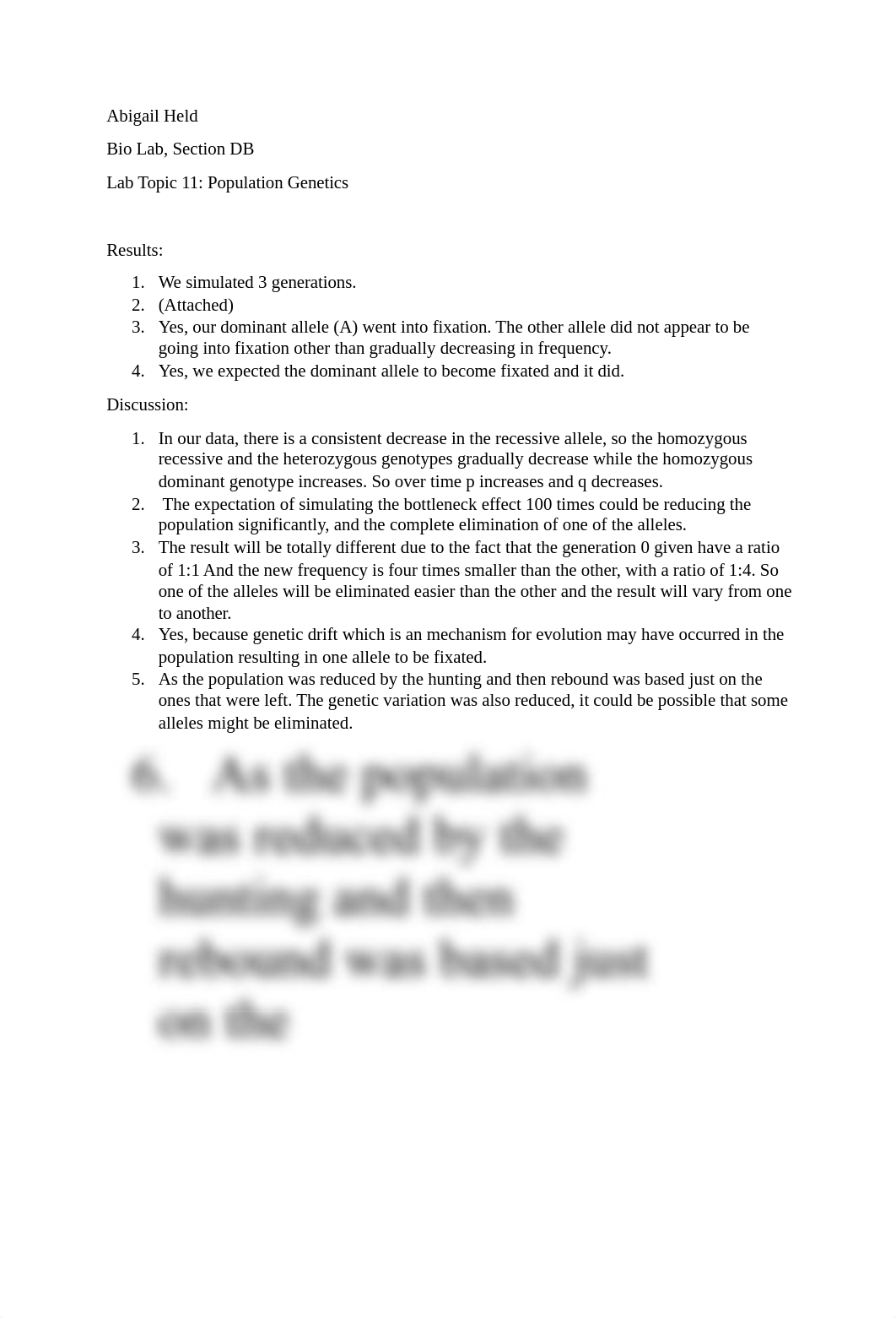 Bio Lab II Population Genetics .docx_dqyig74srgy_page1