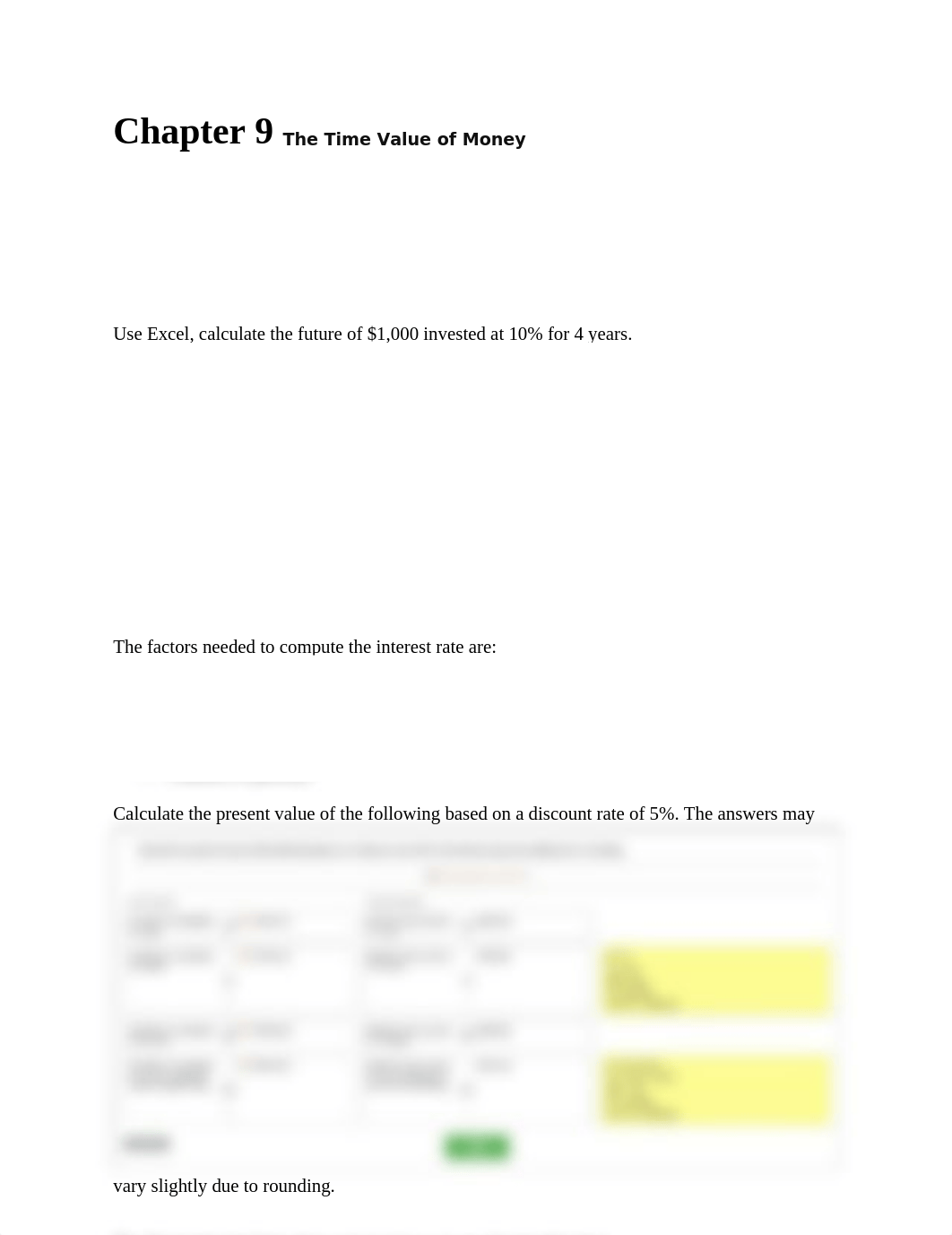 Chapter 9 The Time Value of Money.docx_dqym20t8q4d_page1