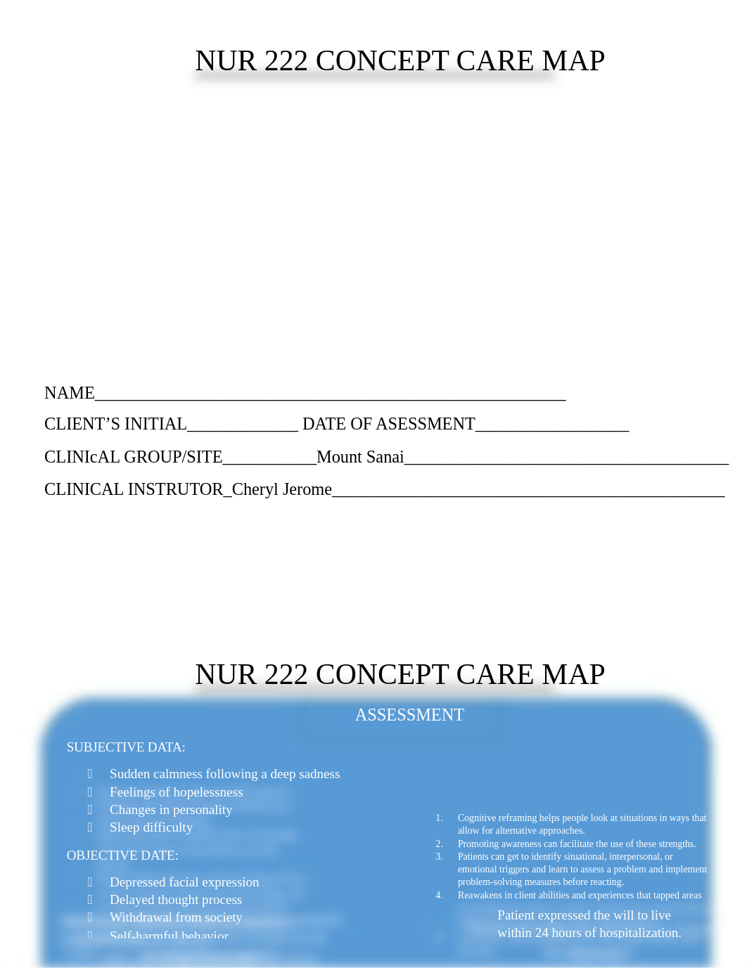 NUR 222 CONCEPT CARE MAP FORM(1).docx_dqyod8v4h99_page1