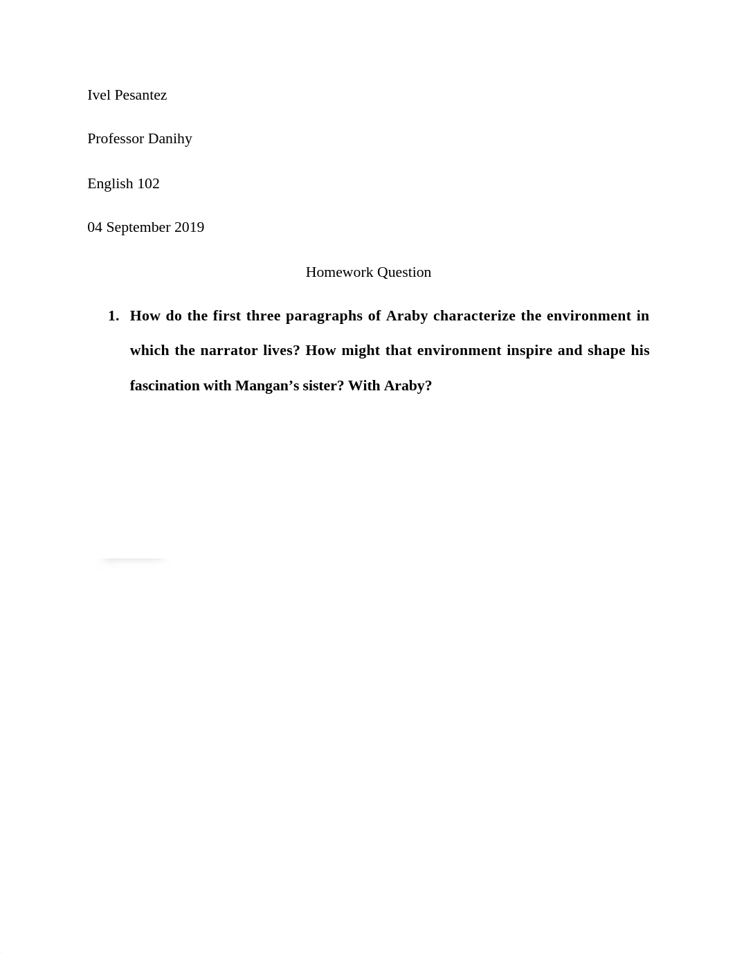 Araby homework.docx_dqyoo5lu04b_page1