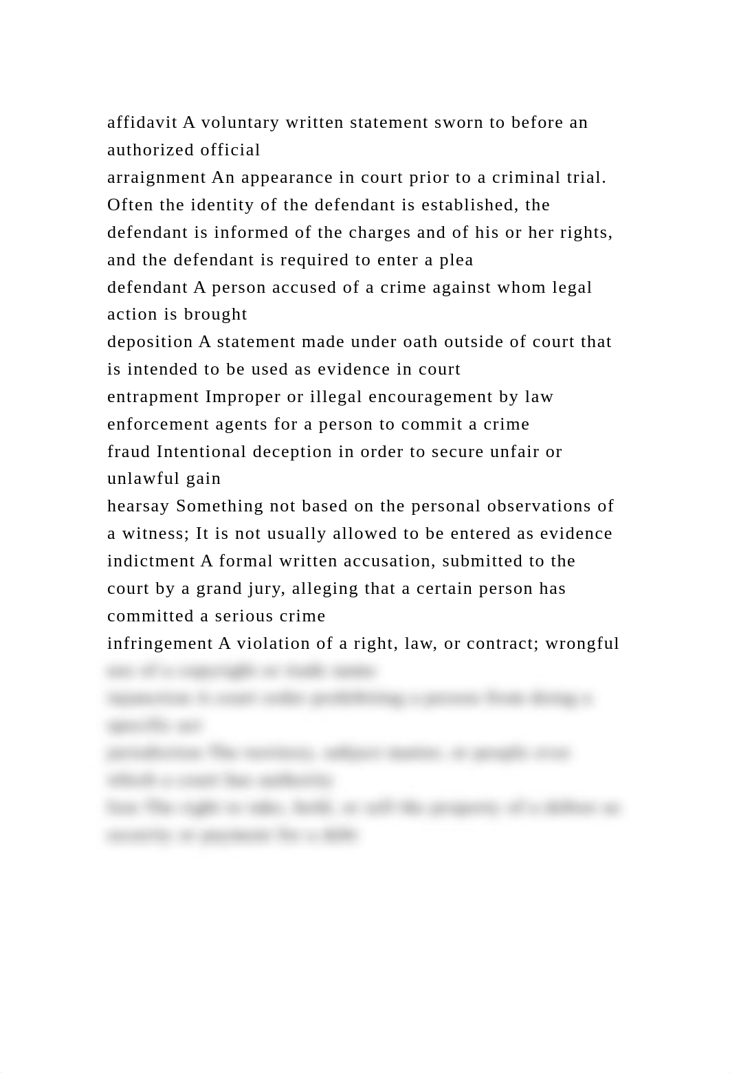 affidavit A voluntary written statement sworn to before an authorize.docx_dqyth1waovo_page2