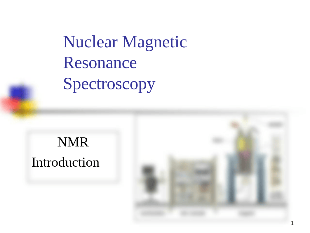 Nuclear Magnetic Resonance.ppt_dqyugbgplak_page1