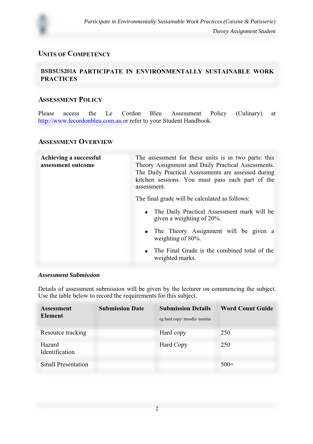 Participate_in_environmentally_sustainable_work_practices_THEORY_ASSIGNMENT_Student_Sydney_Cuisine_a_dqyviz7qpg0_page2