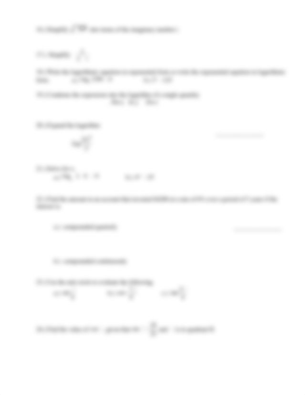 Precalc Semester 1 Review W.S Short Version (2).doc_dqyvmqjts2p_page3