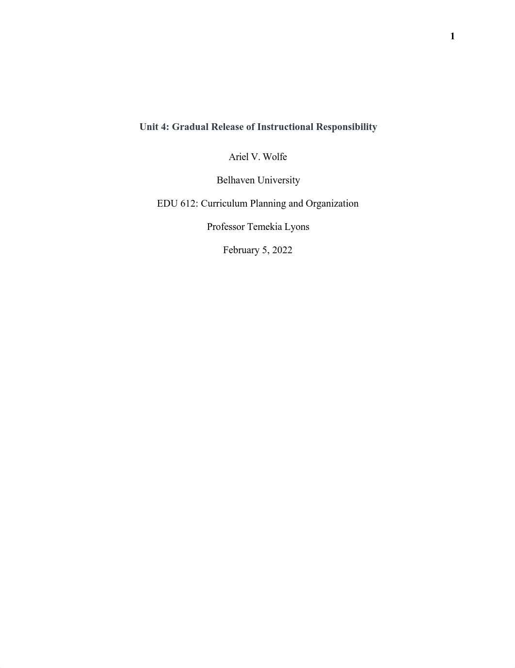 EDU 612 Unit 4_ Gradual Release of Instructional Responsibility.pdf_dqyxk2ljso3_page1