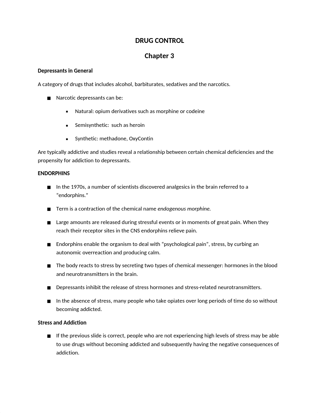 Drug Control Ch. 3 Notes.docx_dqyy7xnt650_page1