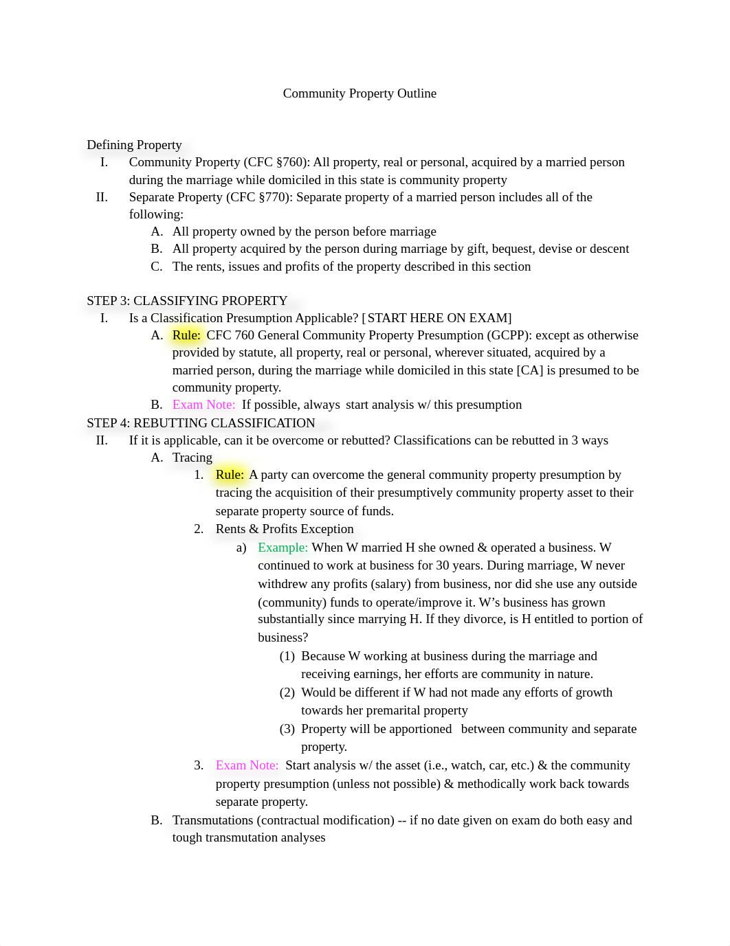 Community Property Outline.docx_dqyyic6e924_page1