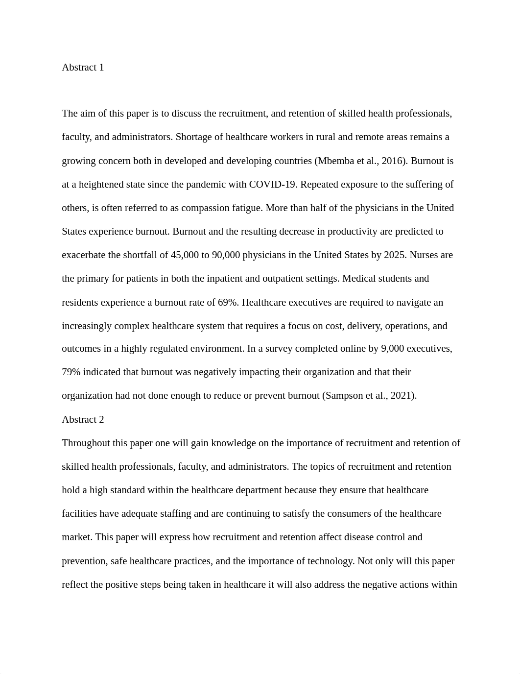 HSM 310 Group 2 Experimental Exercise and Discussion.docx_dqz21qt7mtm_page2