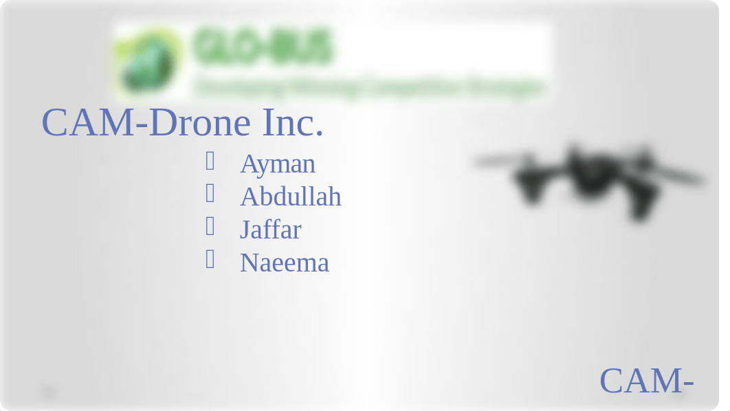 Presentation - CAM-Drone Inc. Team C.pptx_dqz5seaqlju_page1