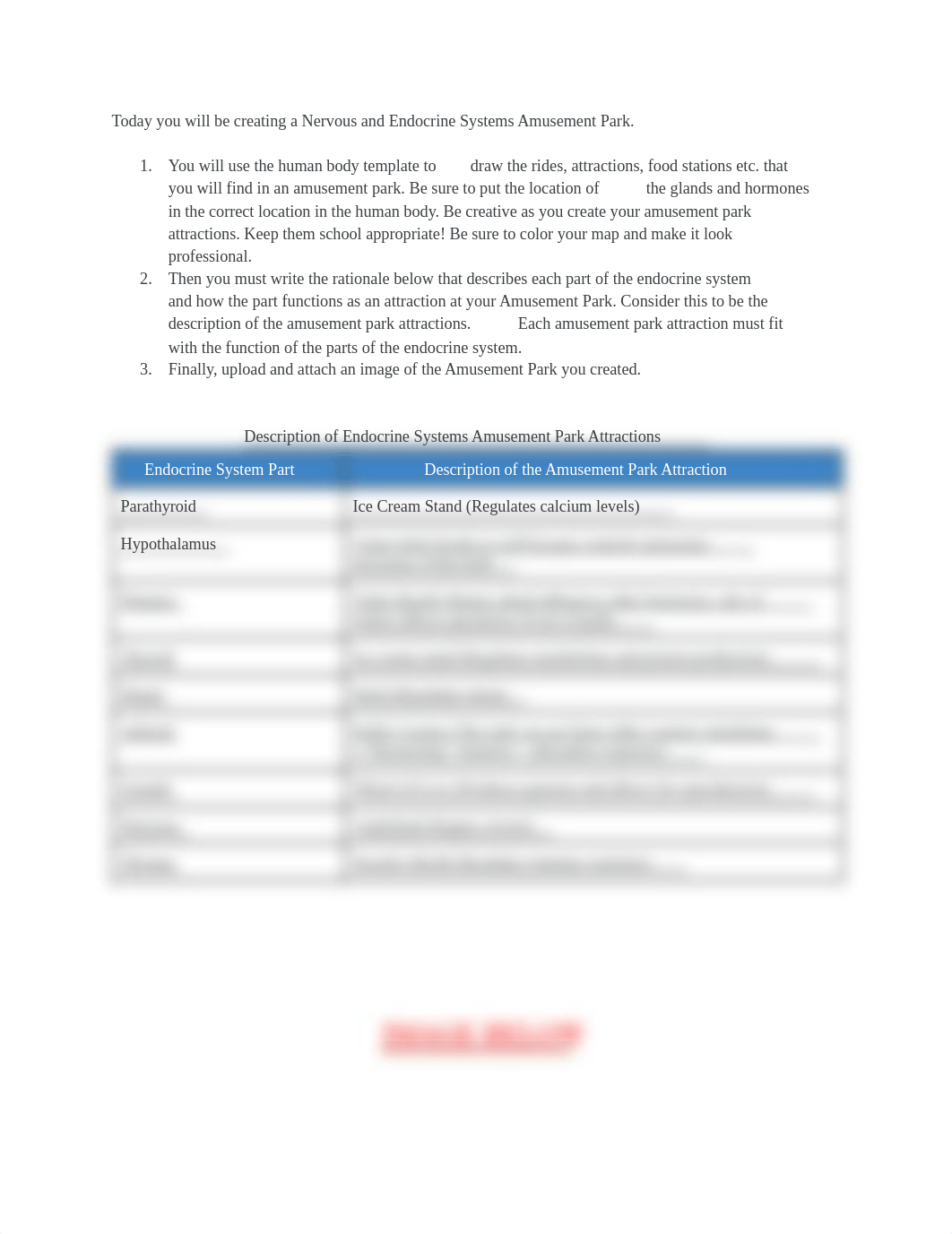 Endocrine System Amusement Park Maps.pdf_dqzblakrfxx_page1