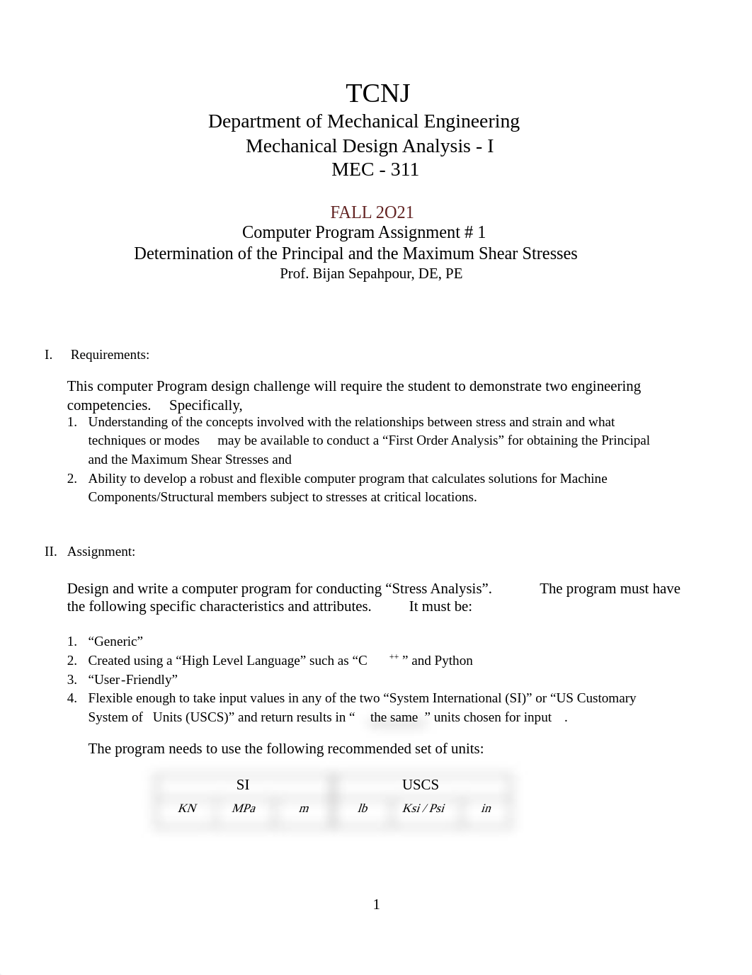 MEC-311-Computer-Program-1-Fall-2021-Principal-and-Max-Shear-Stresses (1).pdf_dqzg5fyun9r_page1