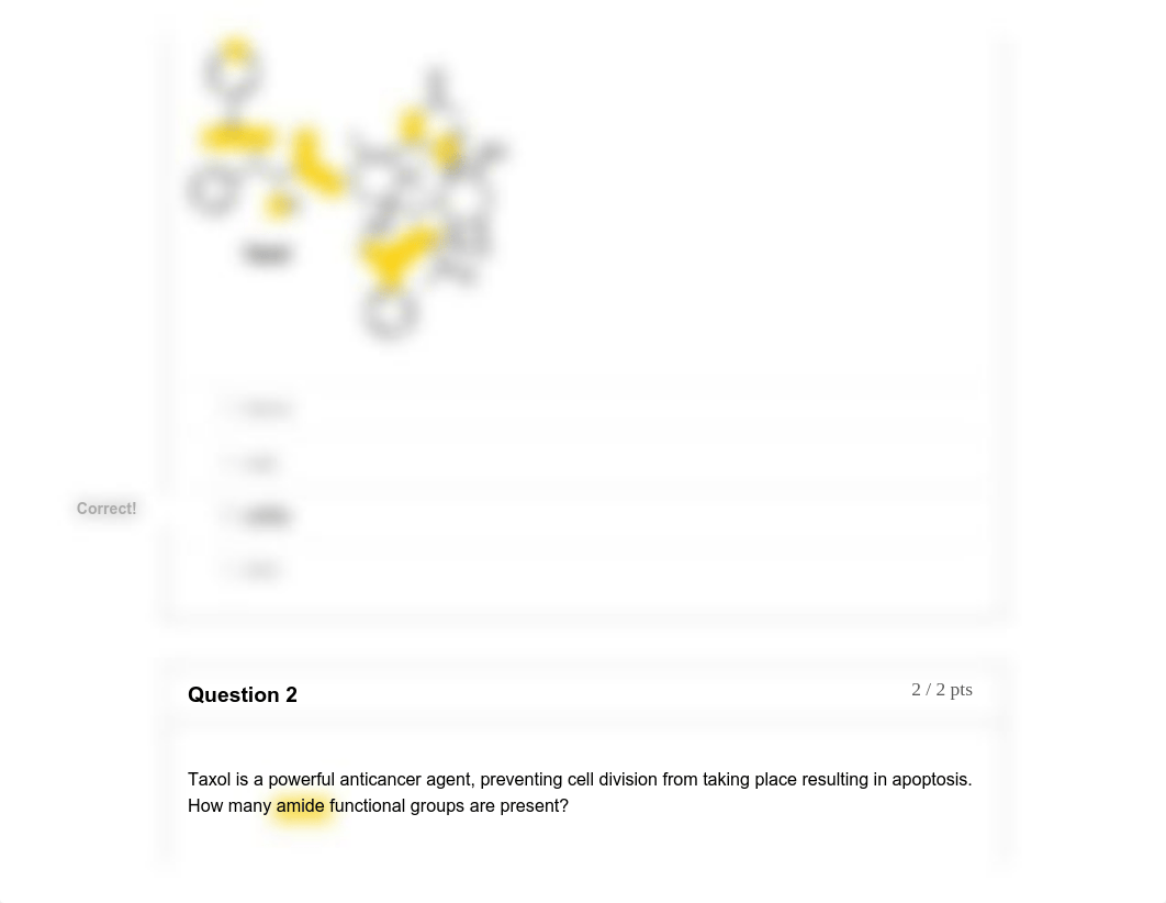 Video 5 Quiz_ Organic Functional Groups_ General Organic Chem(11192).pdf_dqzgn7mj0lu_page2