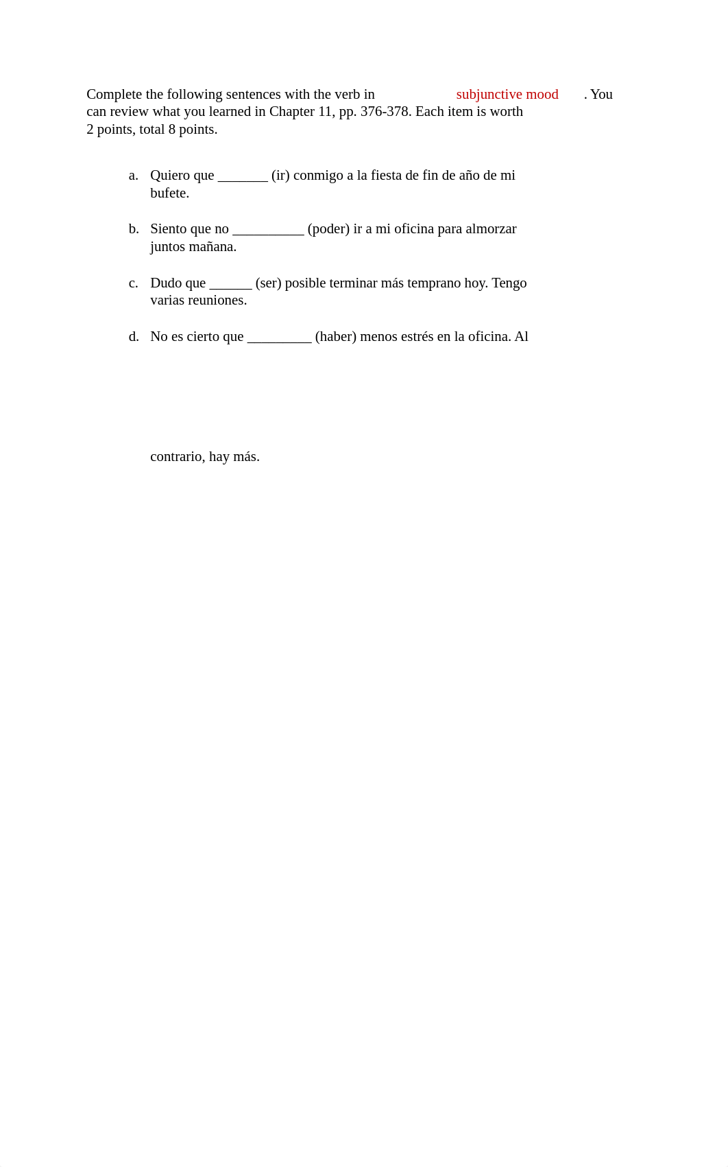 Diagnostic Activity, Plazas chapter 11.docx_dqzh0yzc1dy_page2