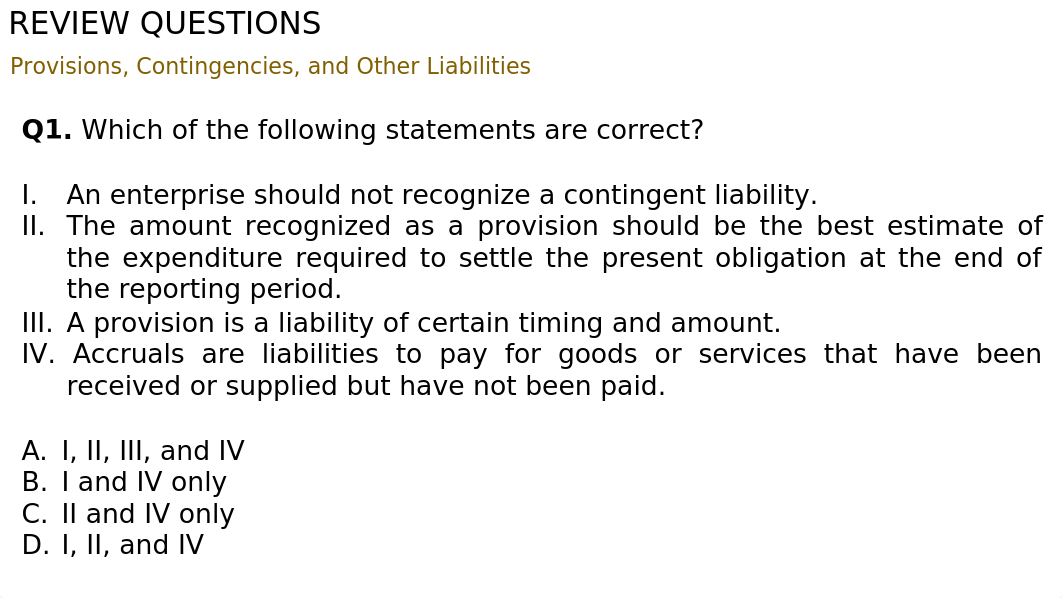 Review-Questions_Provisions-Contingencies-and-Other-Liabilities.pptx_dqzh69unyhb_page2