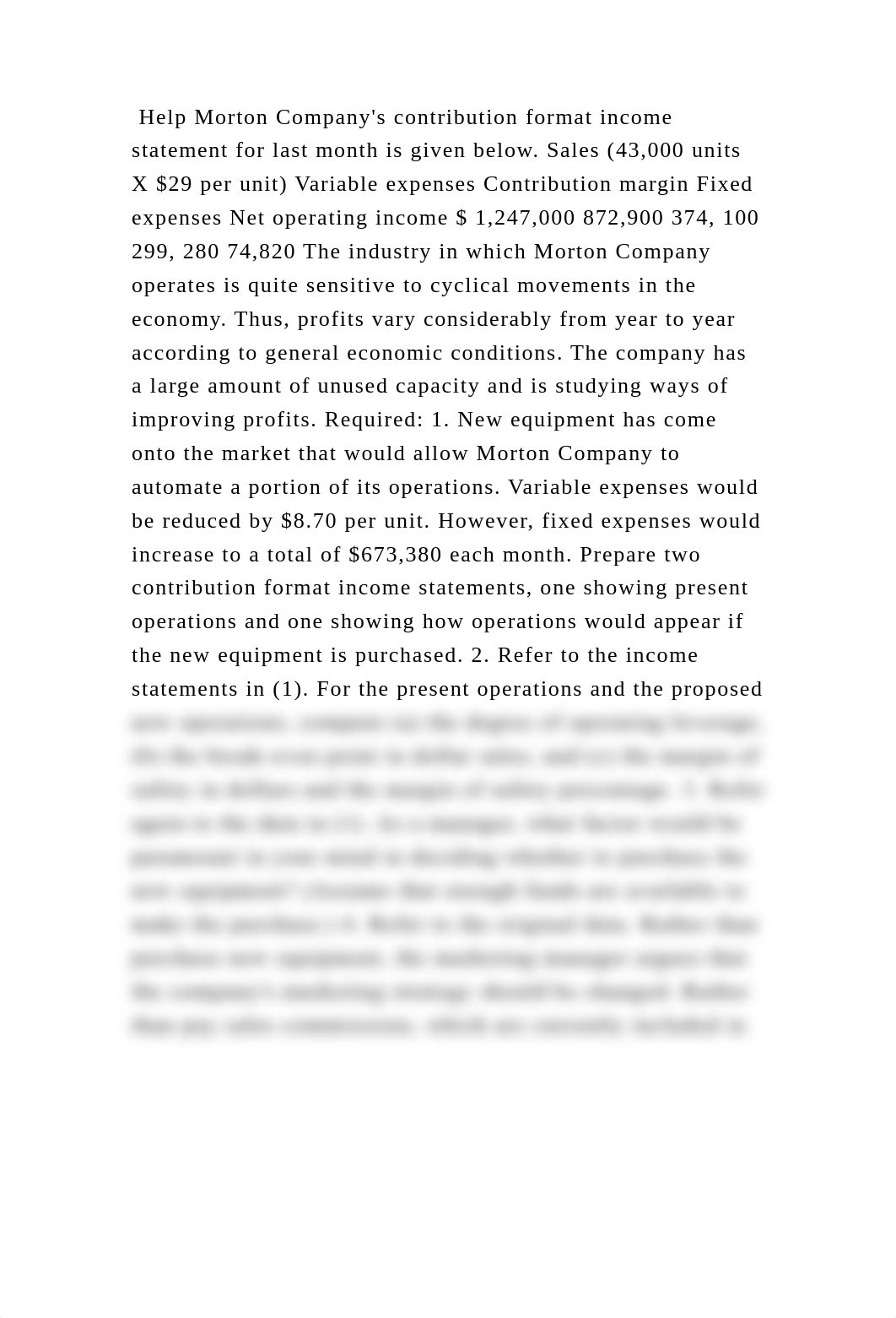 Help Morton Companys contribution format income statement for last m.docx_dqzh8lostez_page2