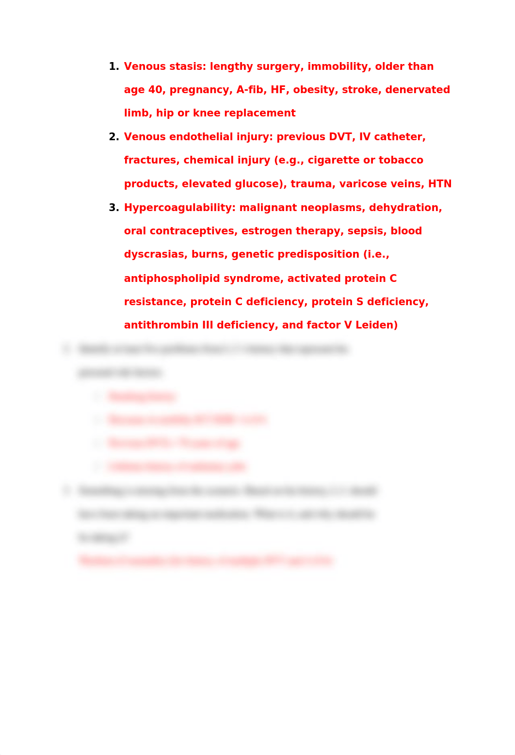 Case Study 8 I Answers Deep Vein Thrombosis.docx_dqzifmylp32_page2