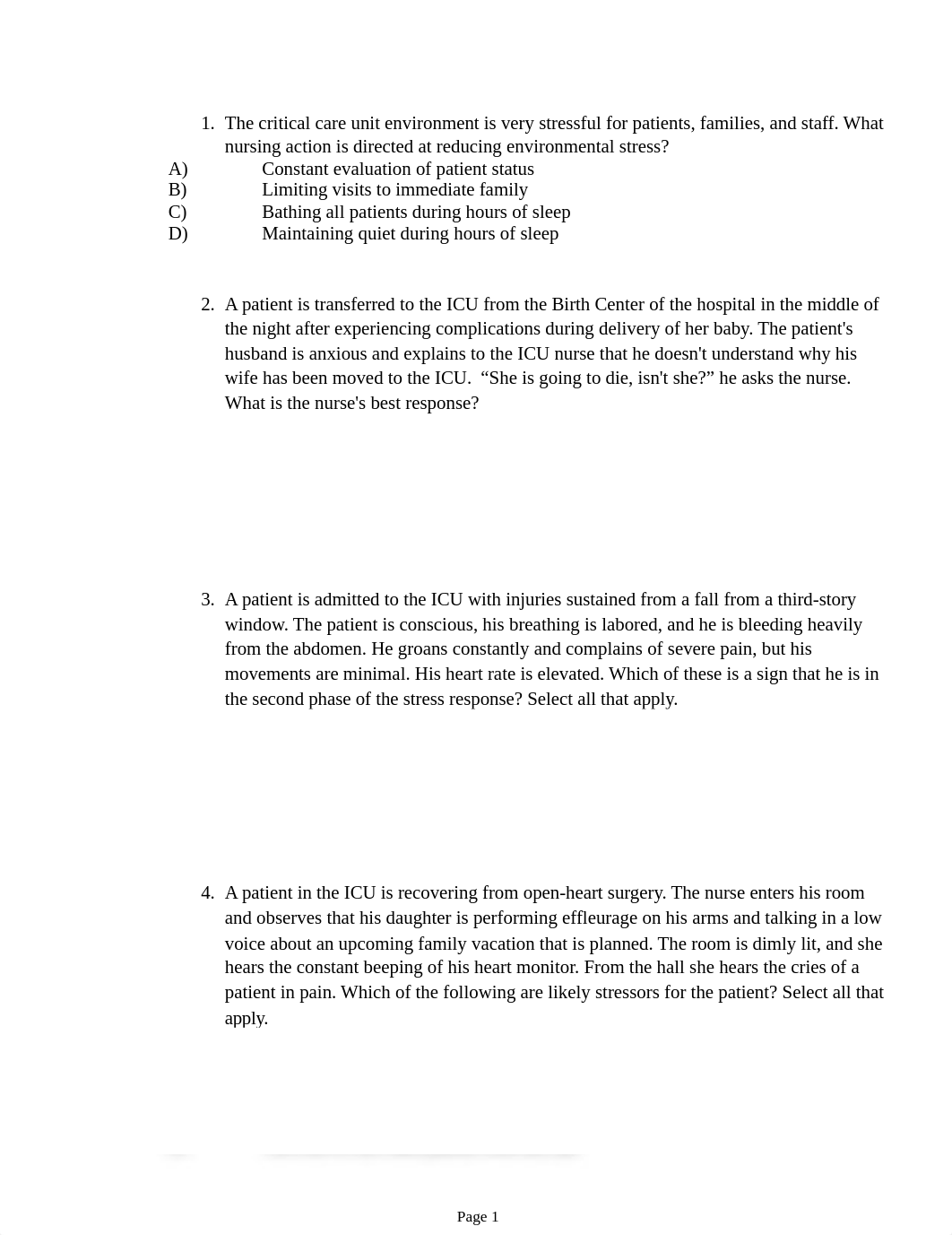 Chapter 2- The Patient's Experience With Critical Illness.rtf_dqzjohe9yee_page1