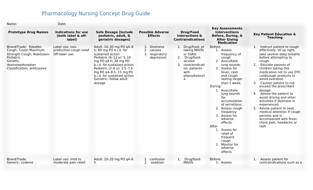 drug guide 1.docx_dqzkltdv225_page1