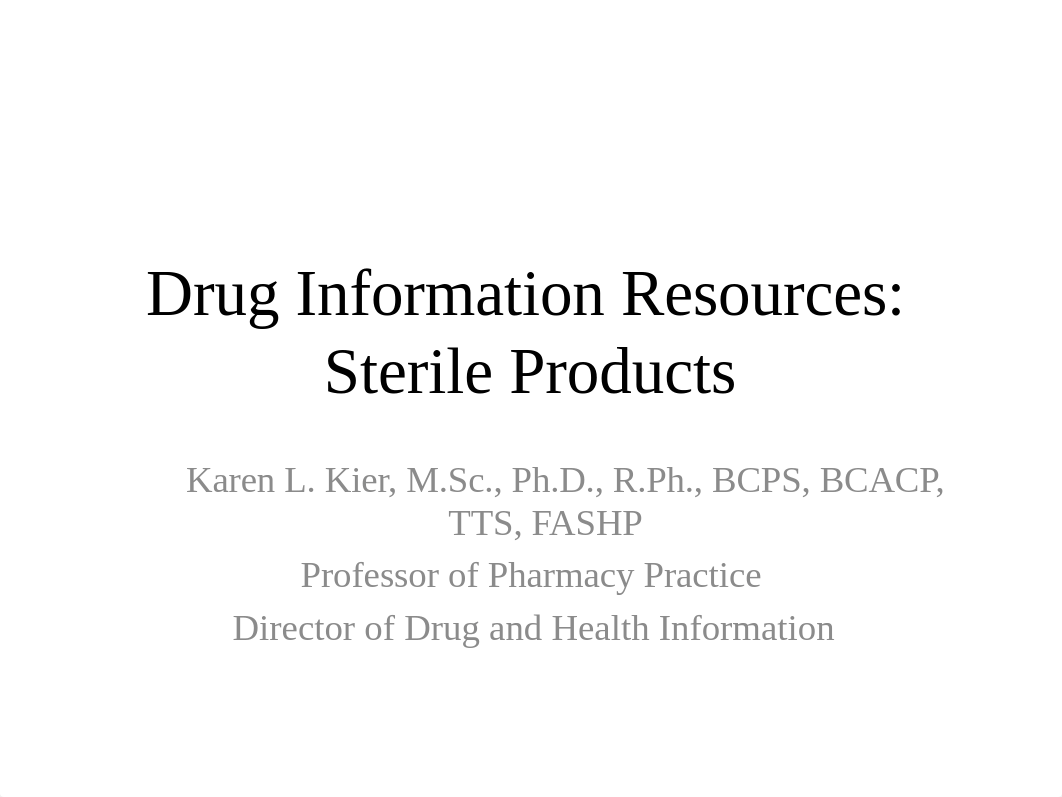 Drug Information Resources iv2019.pptx_dqzkv1nt0xd_page1